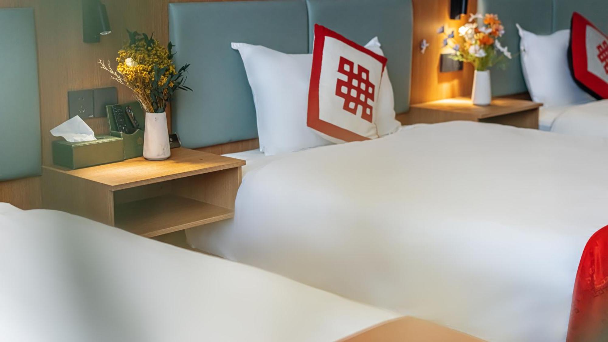 Bodhi Boutique Inn Shangri-La Ngoại thất bức ảnh