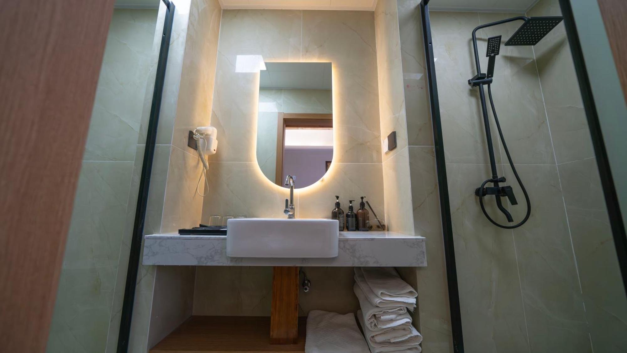 Bodhi Boutique Inn Shangri-La Ngoại thất bức ảnh