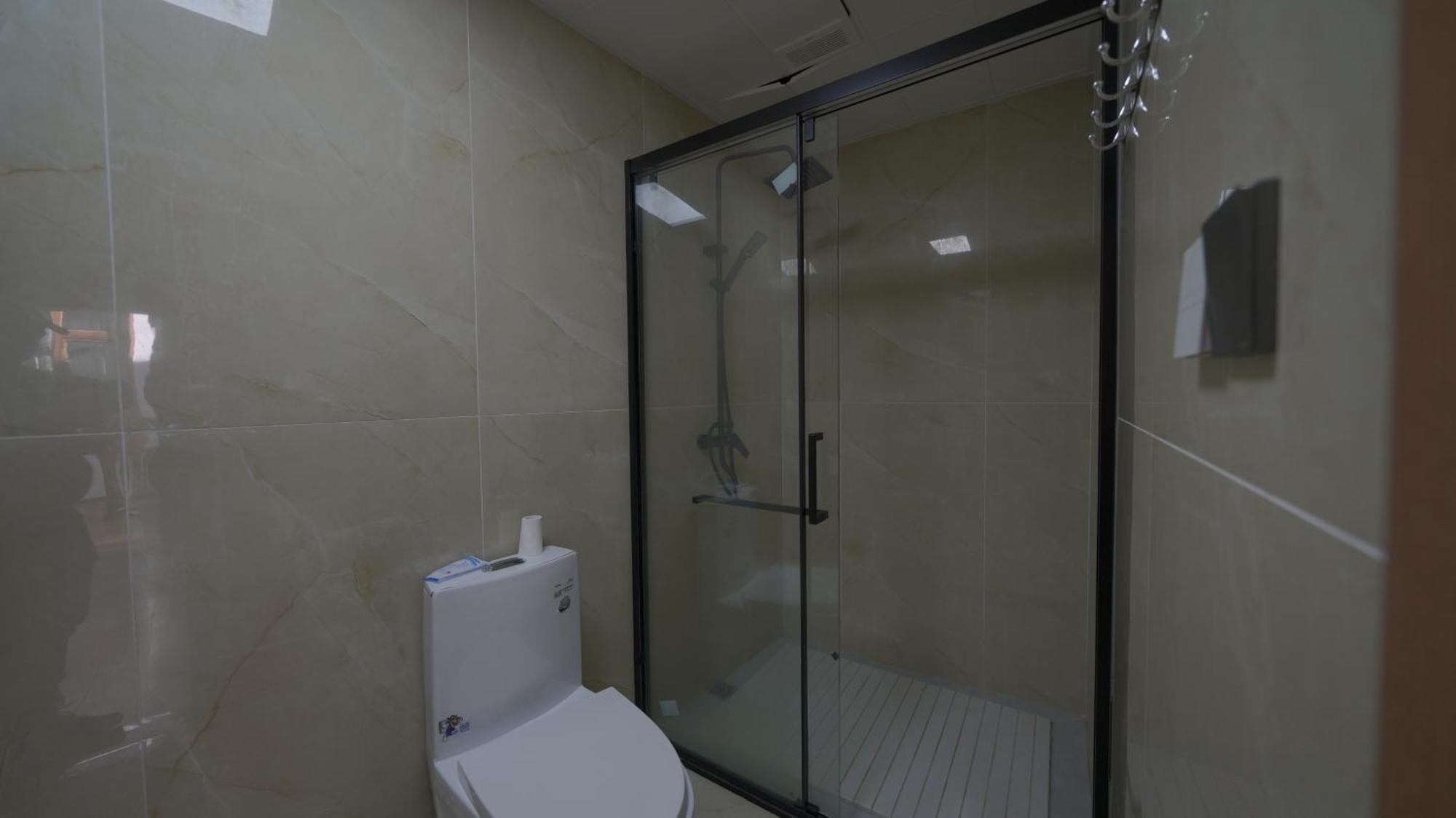 Bodhi Boutique Inn Shangri-La Ngoại thất bức ảnh