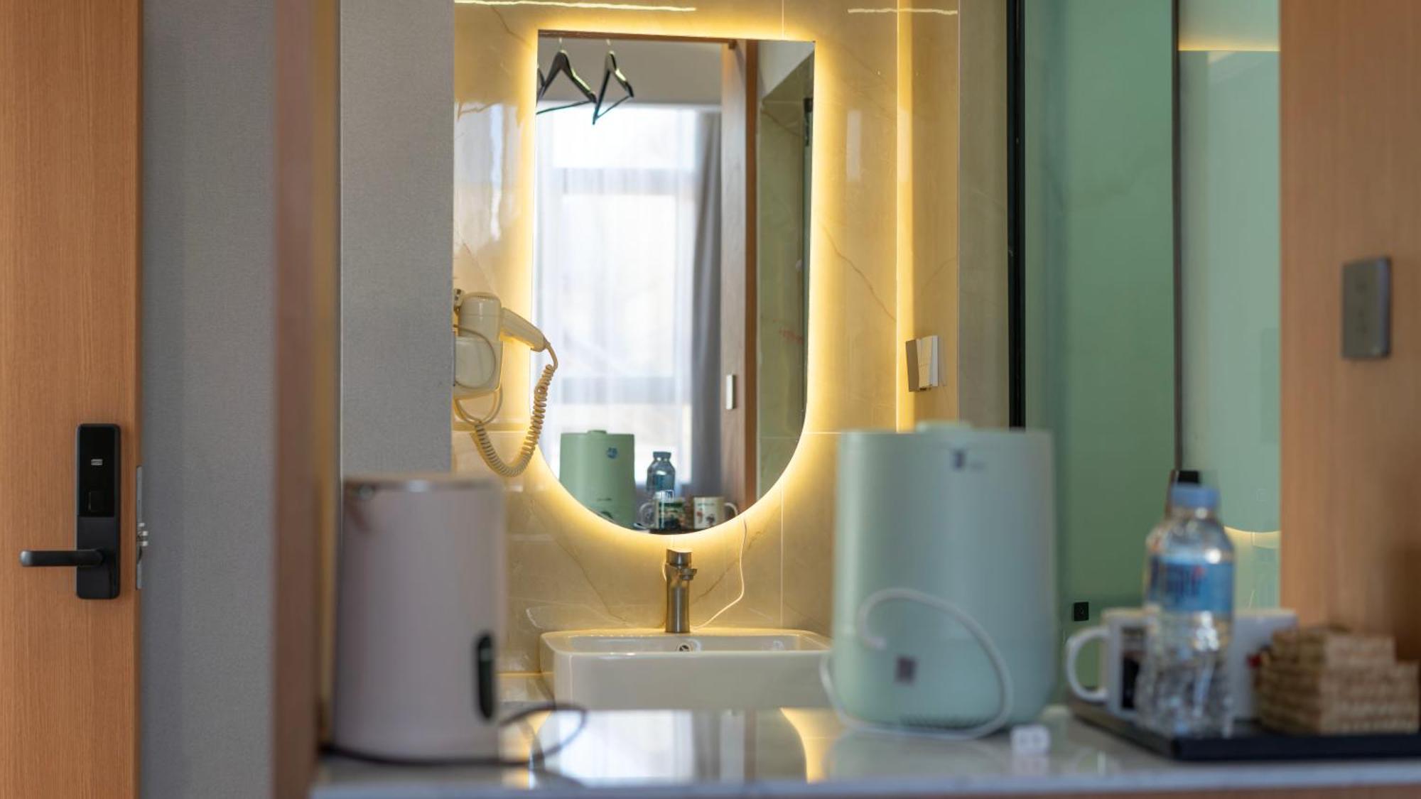 Bodhi Boutique Inn Shangri-La Ngoại thất bức ảnh