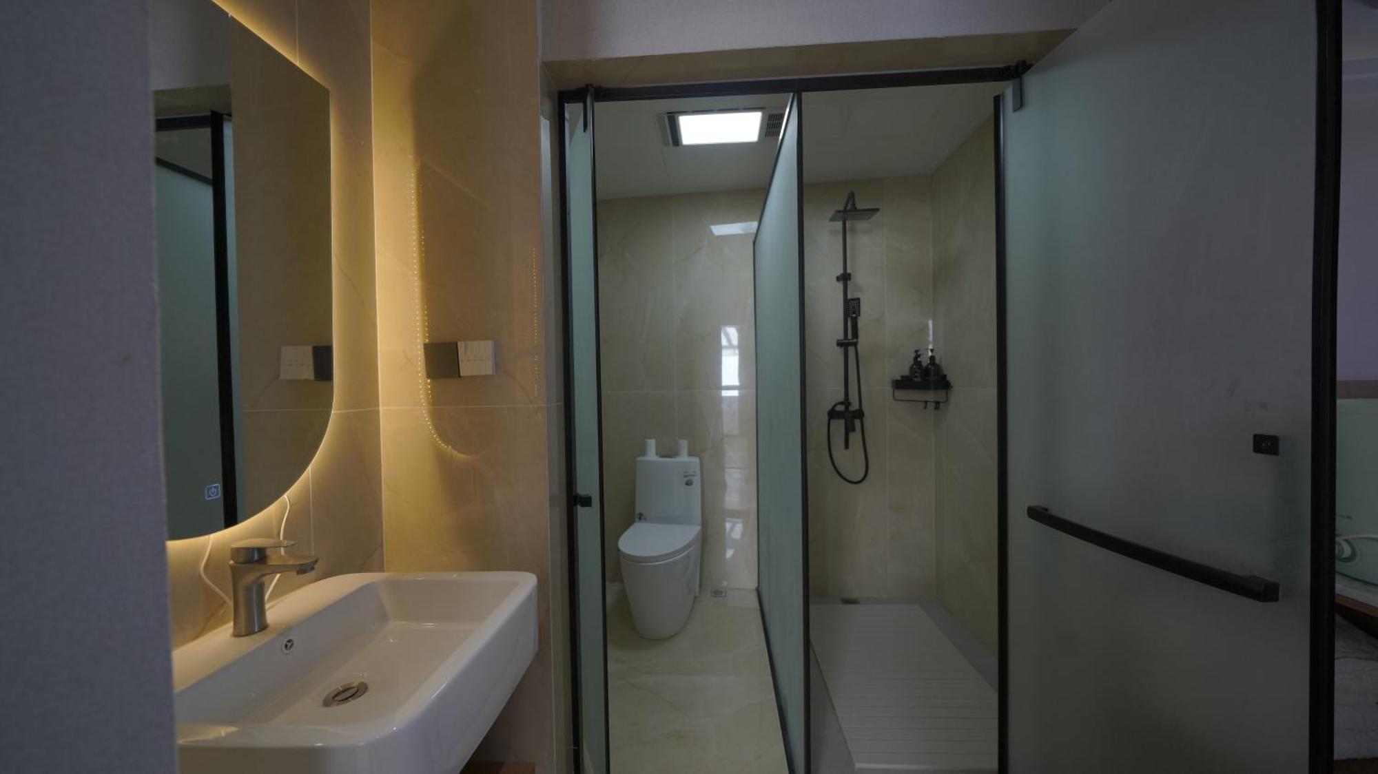 Bodhi Boutique Inn Shangri-La Ngoại thất bức ảnh