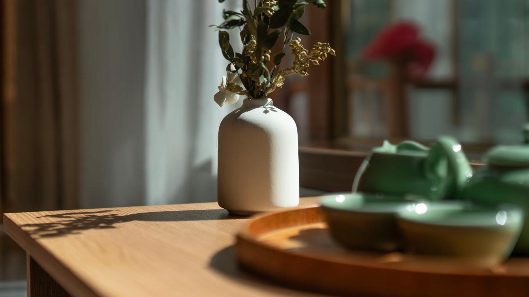 Bodhi Boutique Inn Shangri-La Ngoại thất bức ảnh