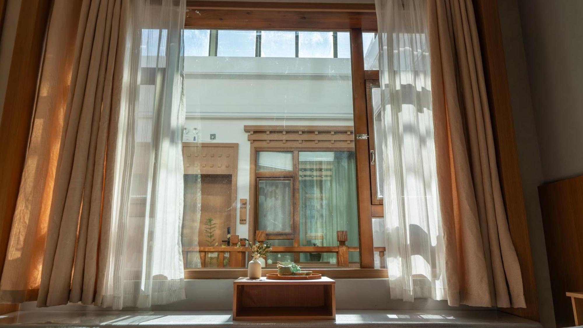 Bodhi Boutique Inn Shangri-La Ngoại thất bức ảnh