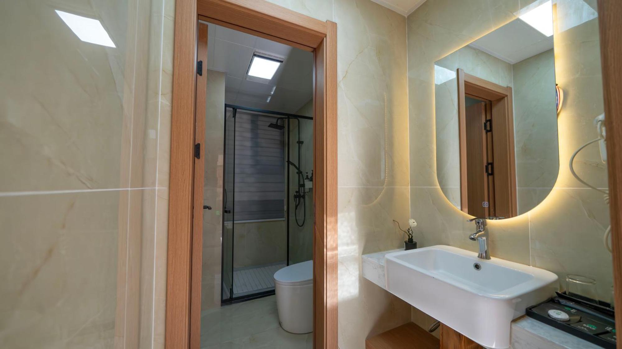 Bodhi Boutique Inn Shangri-La Ngoại thất bức ảnh