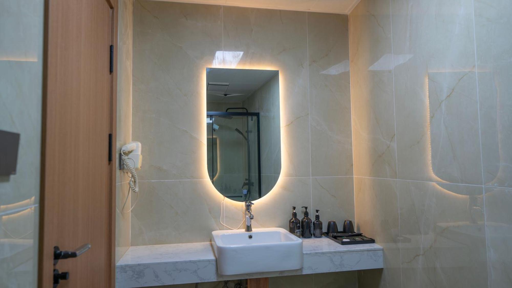 Bodhi Boutique Inn Shangri-La Ngoại thất bức ảnh