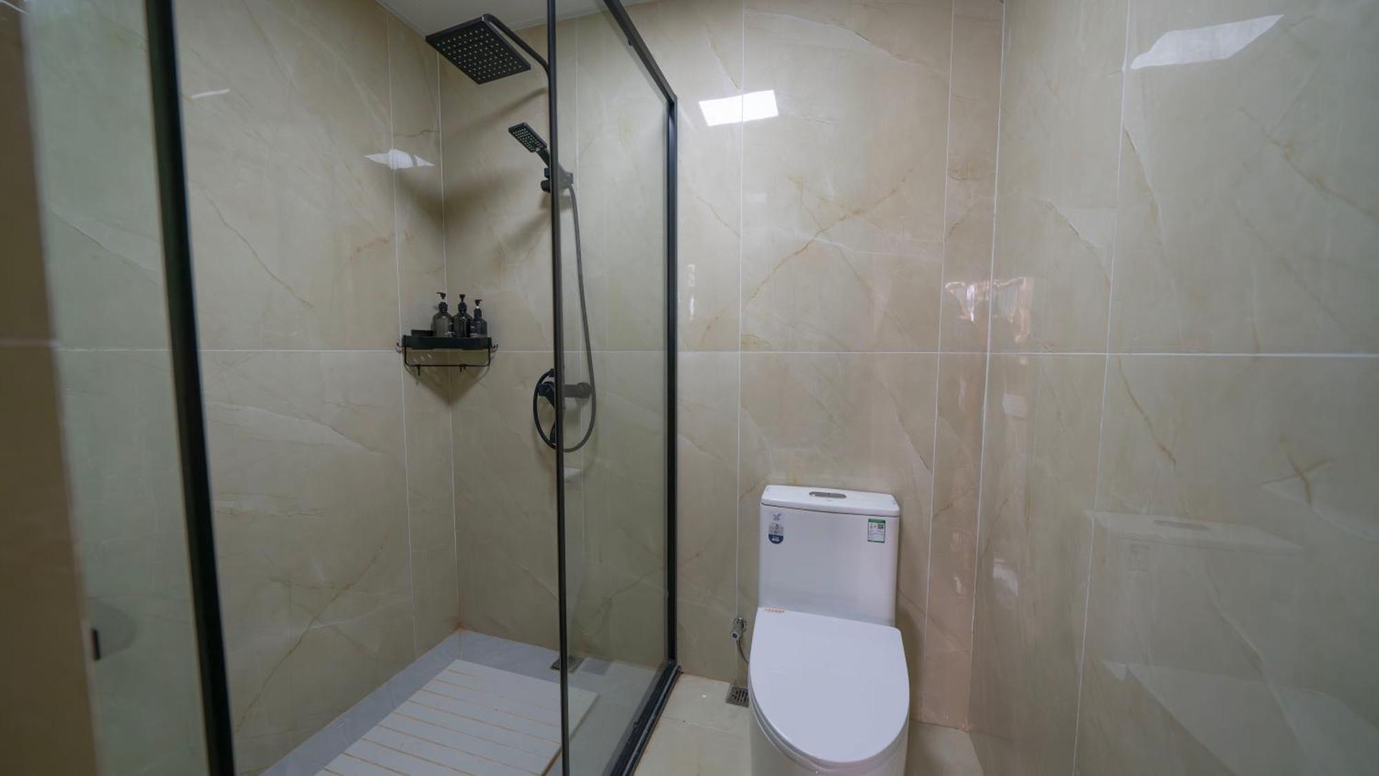Bodhi Boutique Inn Shangri-La Ngoại thất bức ảnh