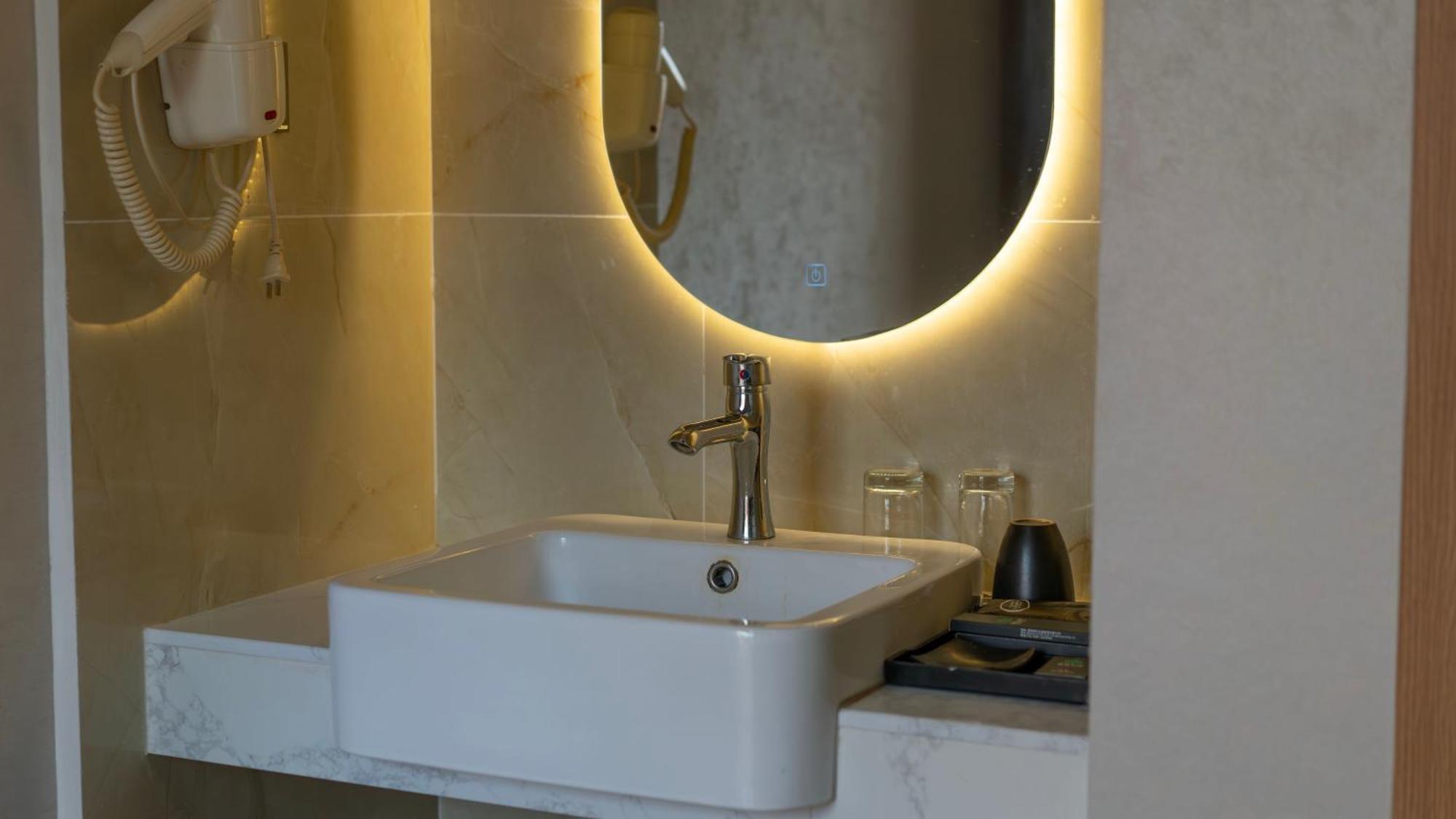 Bodhi Boutique Inn Shangri-La Ngoại thất bức ảnh